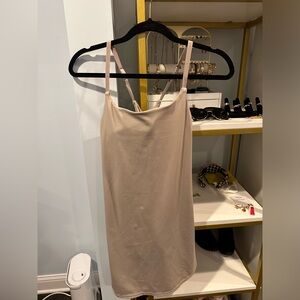 DANSKIN ATHLETIC DRESS